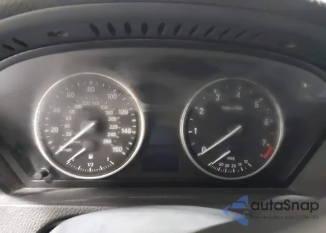 2012 BMW X5 xDrive50I from USA, damaged, VIN 5UXZV8C56CL426002